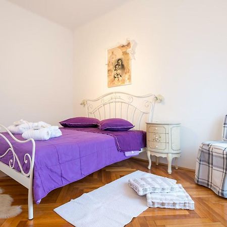 דוברובניק Elegant & Enchanting - Apartment At Old Town Entrance - מראה חיצוני תמונה