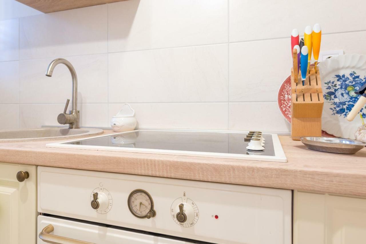 דוברובניק Elegant & Enchanting - Apartment At Old Town Entrance - מראה חיצוני תמונה