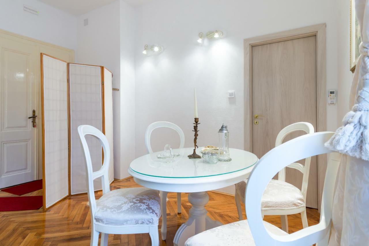 דוברובניק Elegant & Enchanting - Apartment At Old Town Entrance - מראה חיצוני תמונה