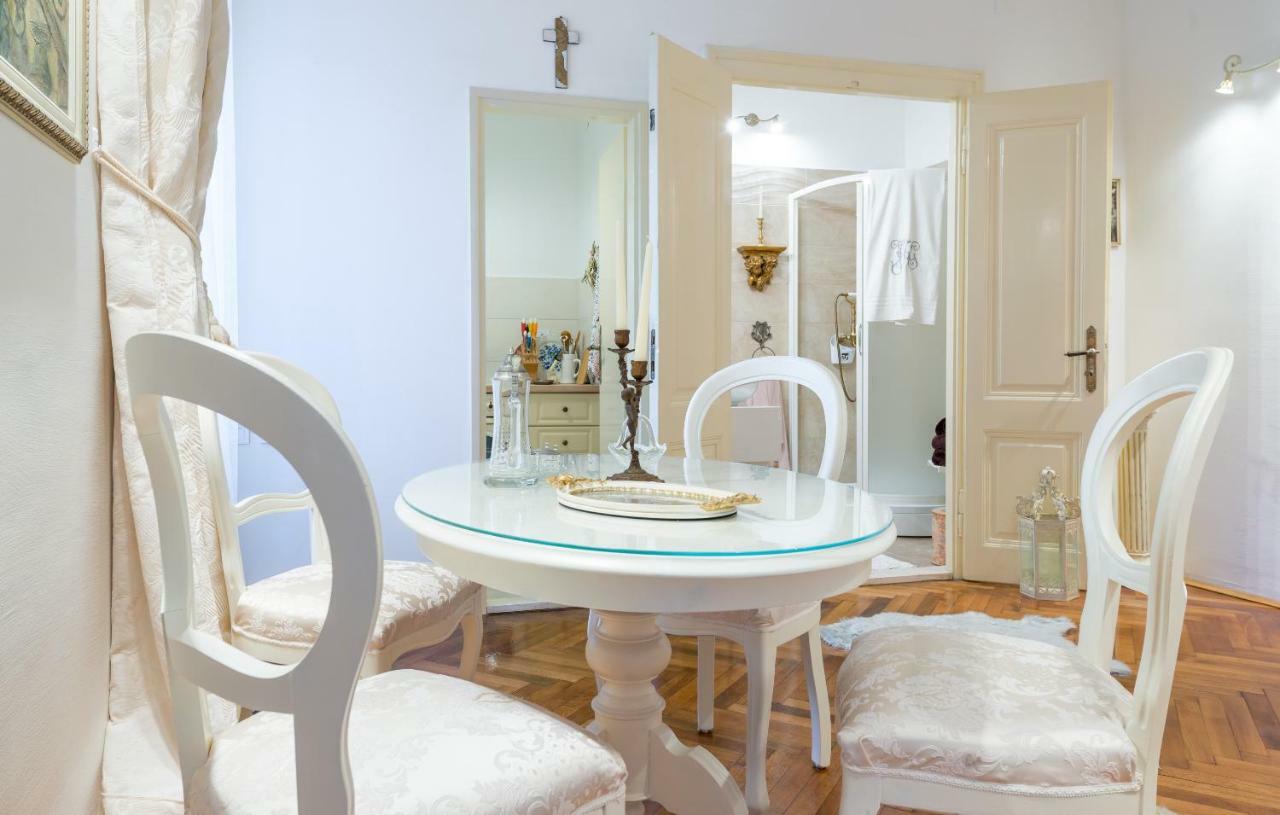 דוברובניק Elegant & Enchanting - Apartment At Old Town Entrance - מראה חיצוני תמונה