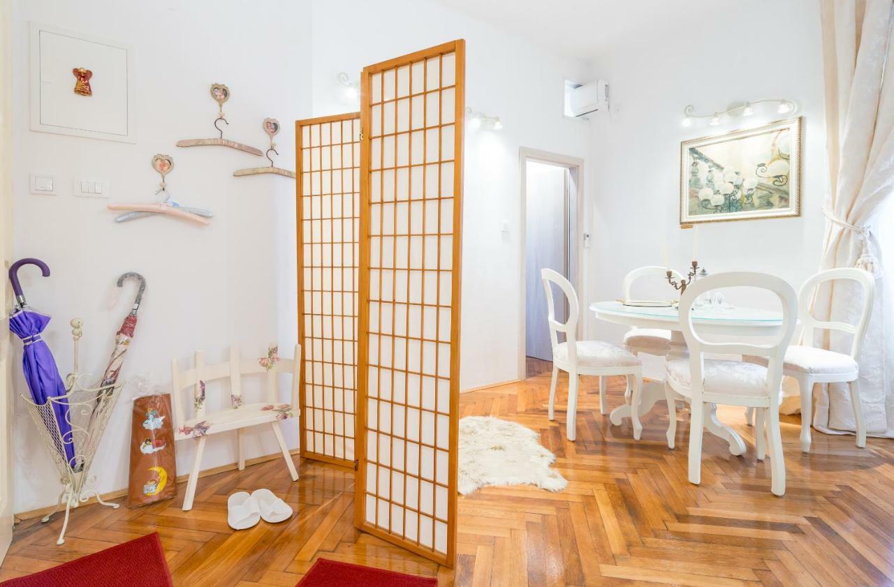 דוברובניק Elegant & Enchanting - Apartment At Old Town Entrance - מראה חיצוני תמונה