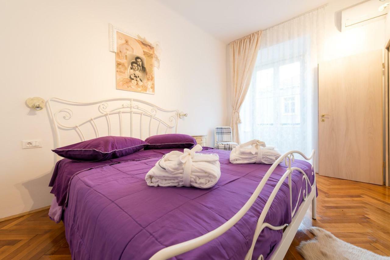 דוברובניק Elegant & Enchanting - Apartment At Old Town Entrance - מראה חיצוני תמונה