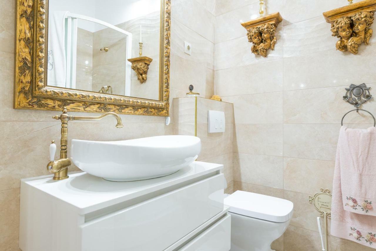 דוברובניק Elegant & Enchanting - Apartment At Old Town Entrance - מראה חיצוני תמונה