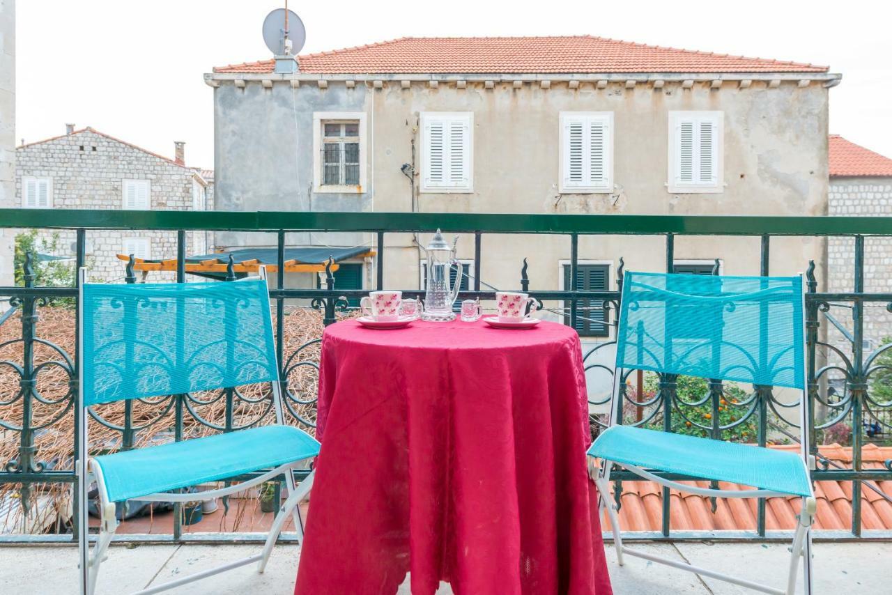 דוברובניק Elegant & Enchanting - Apartment At Old Town Entrance - מראה חיצוני תמונה