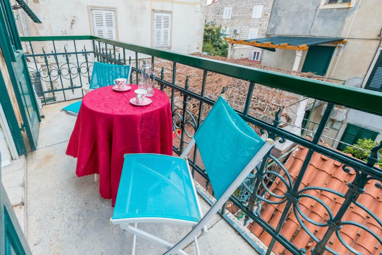 דוברובניק Elegant & Enchanting - Apartment At Old Town Entrance - מראה חיצוני תמונה