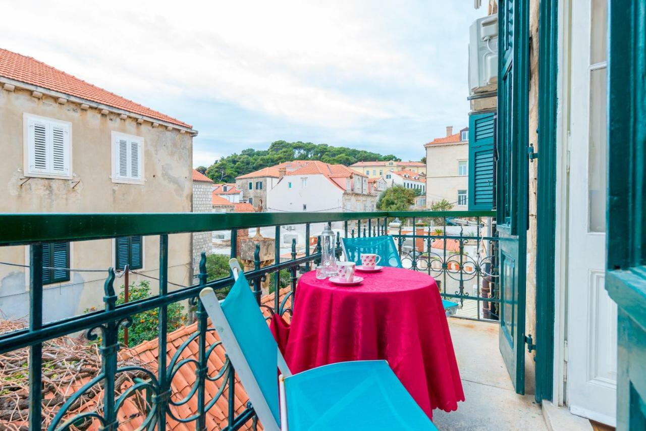 דוברובניק Elegant & Enchanting - Apartment At Old Town Entrance - מראה חיצוני תמונה